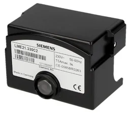 LME11.230C2 Автомат горения (газ) SIEMENS