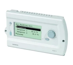 PXM10 Панель оператора, локальная SIEMENS