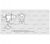 ZIO 200KB-350/335-(34)D (84277046) Газовая горелка Kromschroder