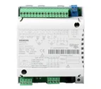 RXC20.5/00020 Комнатные контроллеры для фэнкойлов с 1-скоростными вентиляторами или охлаждающих потолков/радиаторов с базовым приложением OOO20 SIEMENS