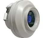 VCZpl-100 Вентилятор для круглых каналов Ровен