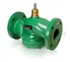 GF2200-550 Клапан двухходовой