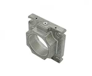 Газовый фланец Rp 2”