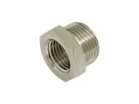 Фитинг соединительный G1/4" - G3/8" 65013226