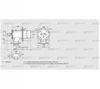 ZIO 200KB-250/235-(34)D (84277036) Газовая горелка Kromschroder