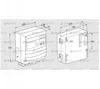 BCU460W3P2C1D0000K1E1-/LM400WF1O0E1- (88680161) Блок управления горением Kromschroder