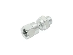 Фитинг соединительный G1/8" - G1/8" 29923