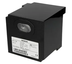 LFL1.122 Автомат горения (газ) SIEMENS