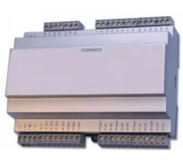 E152-S-WEB Конфигурируемый контроллер Corrigo E