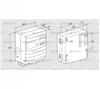 BCU480W3P2C0D0000K1E1-/LM400WF3O0E1- (88680079) Блок управления горением Kromschroder