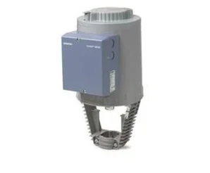 SKC82.60 Привод электрогидравлический, 2800 N, 40мм, AC 24 В, 3P SIEMENS