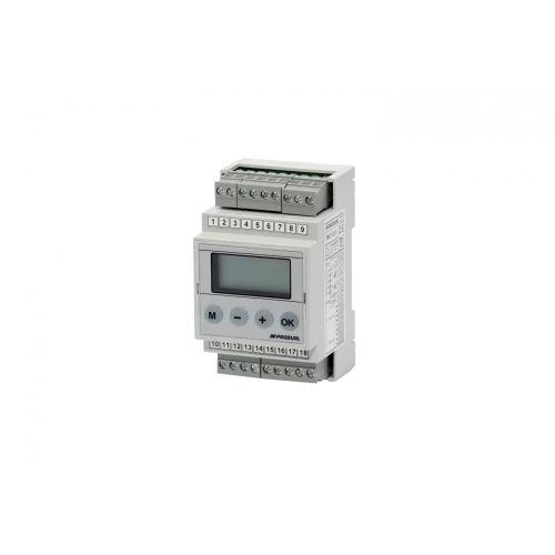 Устройства Modbus от PRODUAL