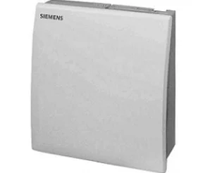QAA2061 Датчик температуры комнатный , DC0…10V, 0…+50°С Siemens