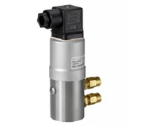 QBE3000-D6 Датчик перепада давления 0 … 1.6 bar DC 4 … 20 mA Liquid/Gases Siemens