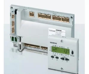 LMV37.400A2 Менеджер горения микропроцессорный SIEMENS