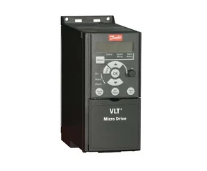 VLT Micro Drive FC 51 11 кВт (380 - 480, 3 фазы) 132F0058 Частотный преобразователь Danfoss