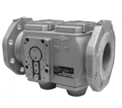 VGD40.040 Клапан газовый двойной SIEMENS