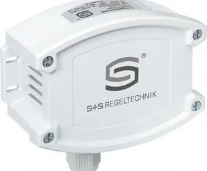 Наружный датчик угарного газа ACO-UW от S+S Regeltechnik