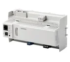 PXG3.L Маршрутизатор BACnet, BACnet Ethernet/IP в BACnet/LonTalk или BACnet/MS/TP SIEMENS