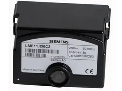 Топочный автомат SIEMENS LME22.233C2