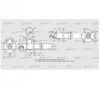 BIC 140HBL-100/135-(44)E (84035020) Газовая горелка Kromschroder