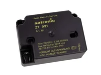 Трансформатор поджига SATRONIC/HONEYWELL ZT 931