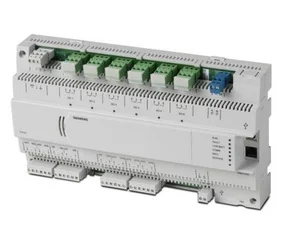 PXC22-E.D Контроллер на 22 точки данных и BACnet на IP SIEMENS