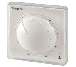 QAX39.1 Задатчик уставки универсальный с интерфейсом PPS2 SIEMENS