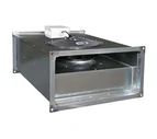 VCN-80-50/35-РЦ Вентилятор для прямоугольных каналов Ровен